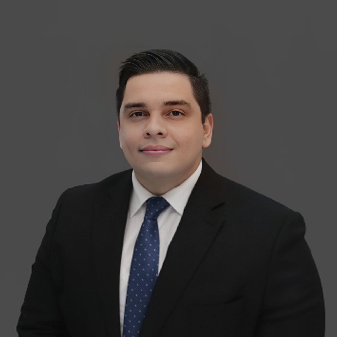 Foto del Instructor